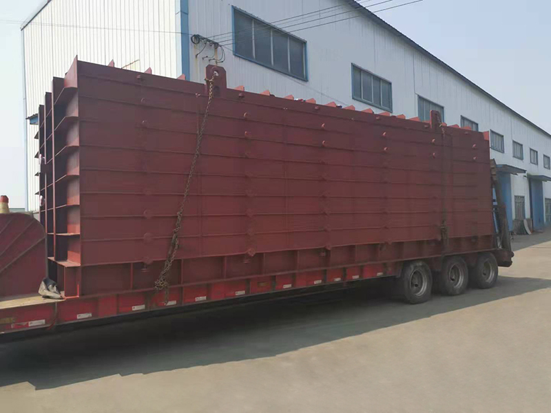 35m³结晶器